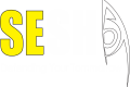 Sesha Investments Logo - White writing
